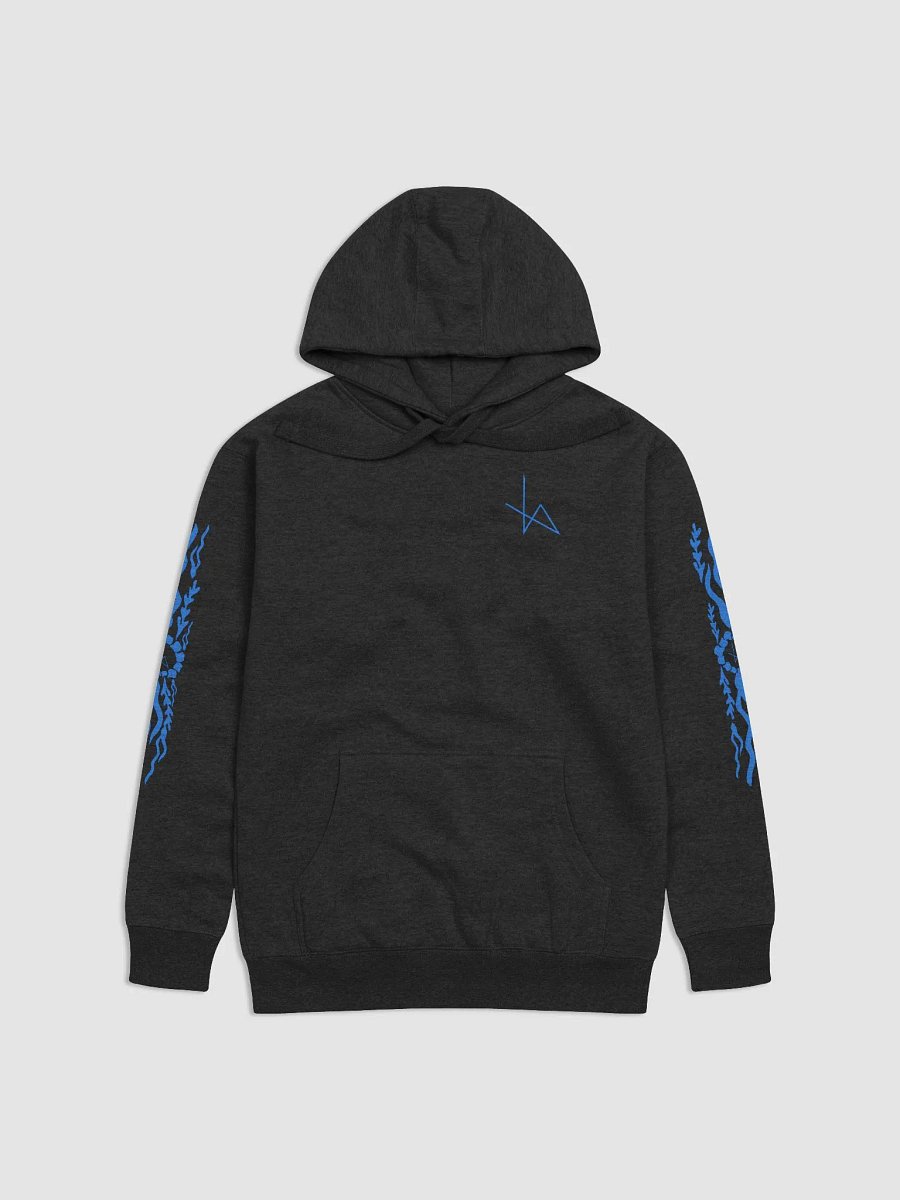 Atlesian Origins - Water Hoodie product image (2)