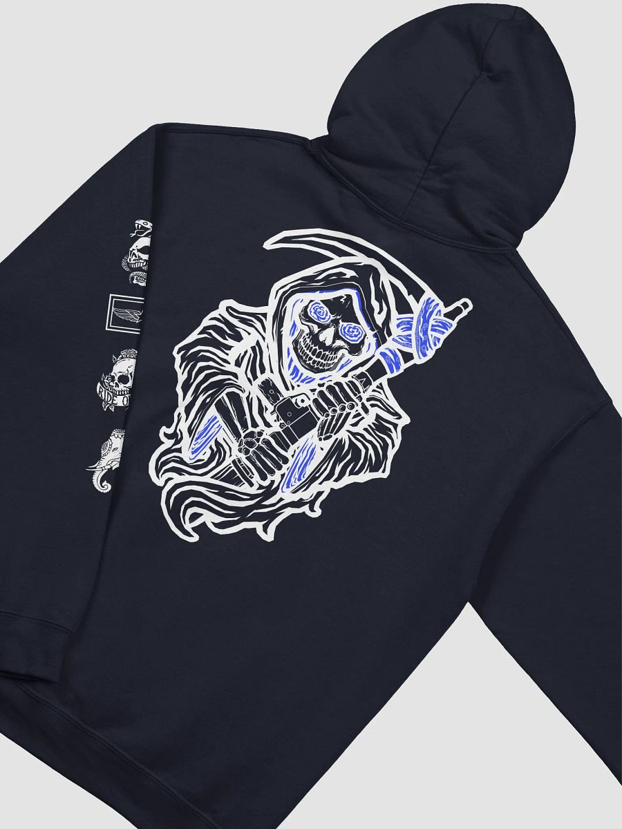 CLASSIC Cora Star Hoodie product image (12)