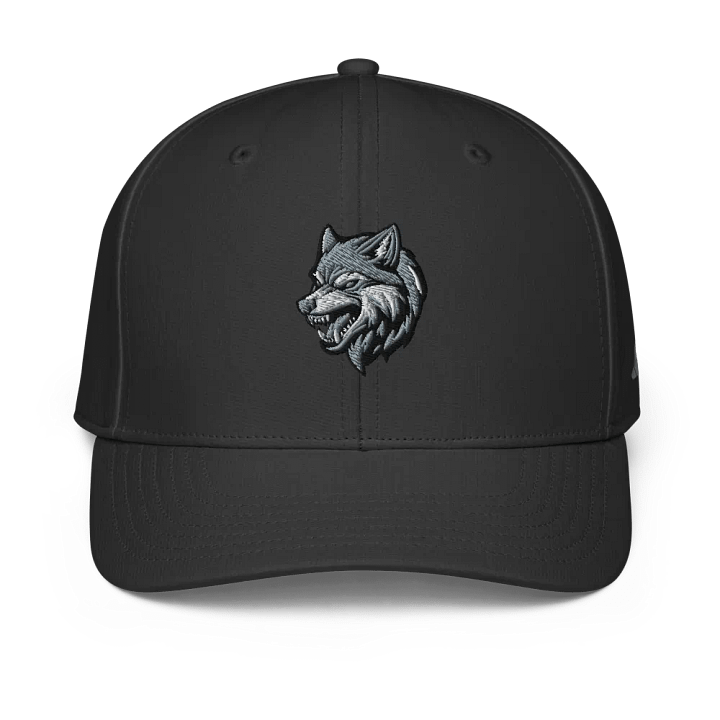 Adidas V3 Wolf Performance Snapback product image (1)