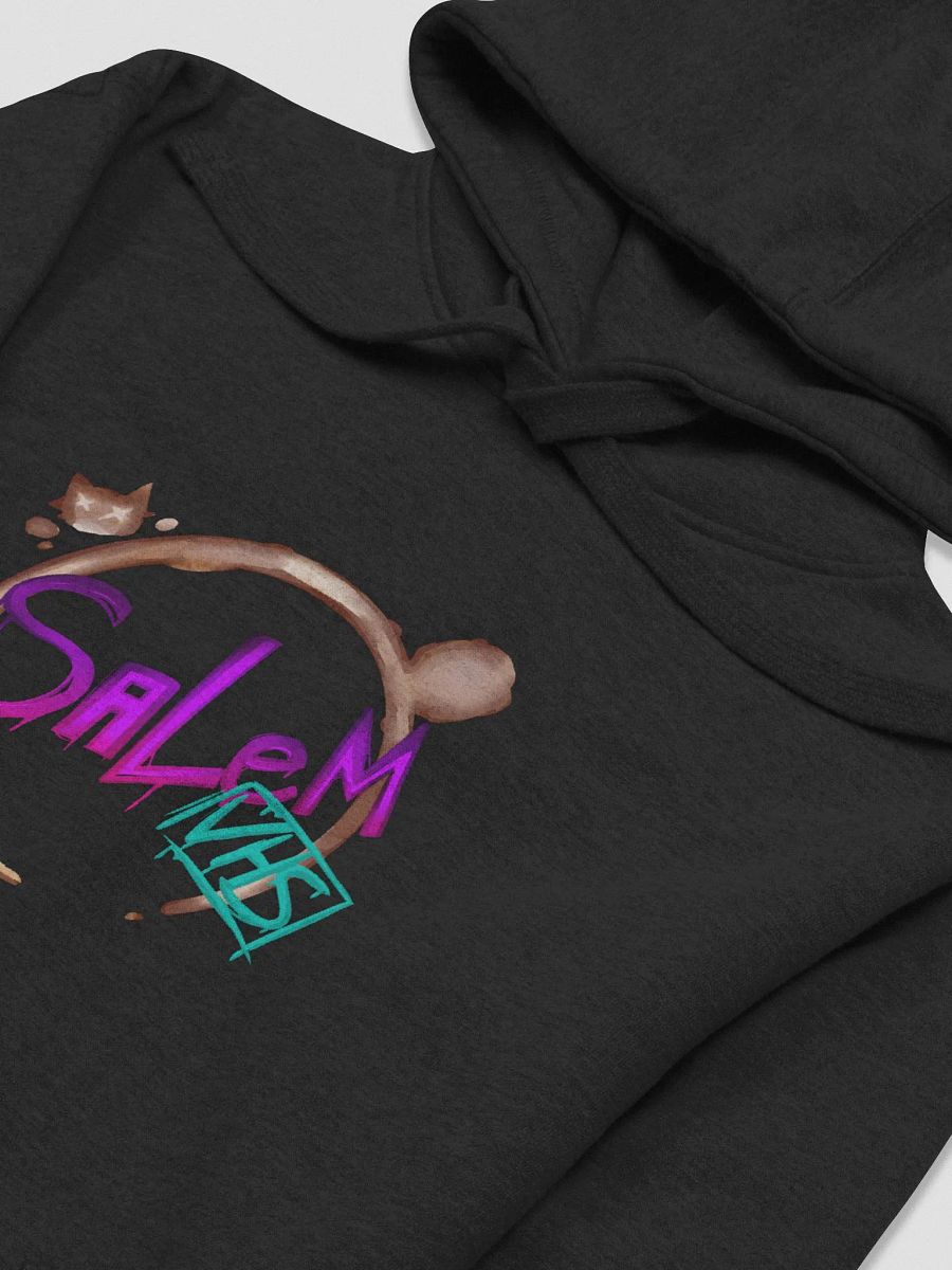 SalemVHS [HOODIE] product image (3)
