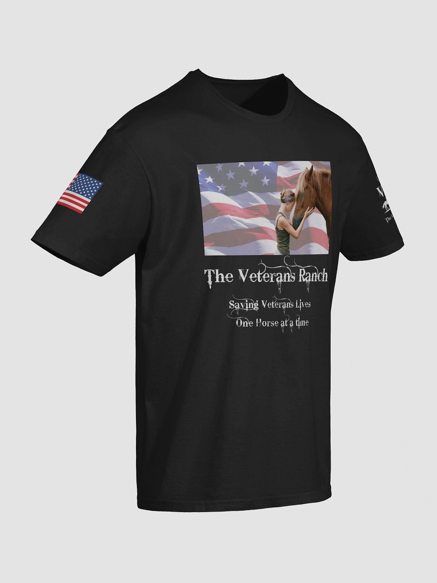 Saving Veterans Lives product image (6)