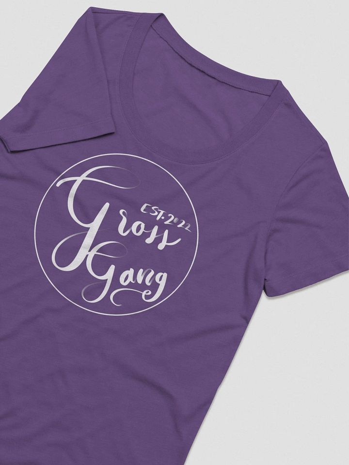 Gross Gang (Base Logo) product image (13)