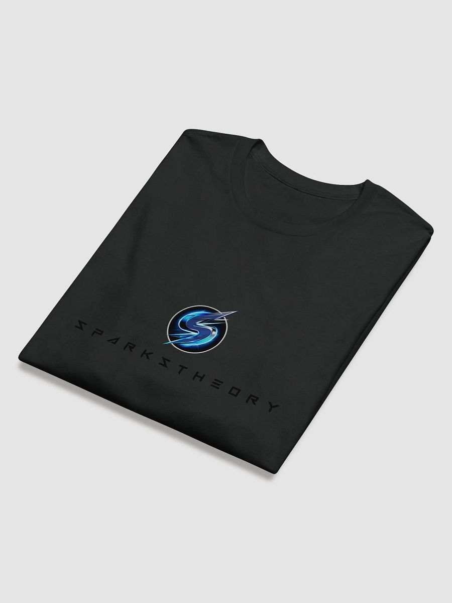 Sparks Next Level Premium Fitted Long Sleeve Crew product image (18)