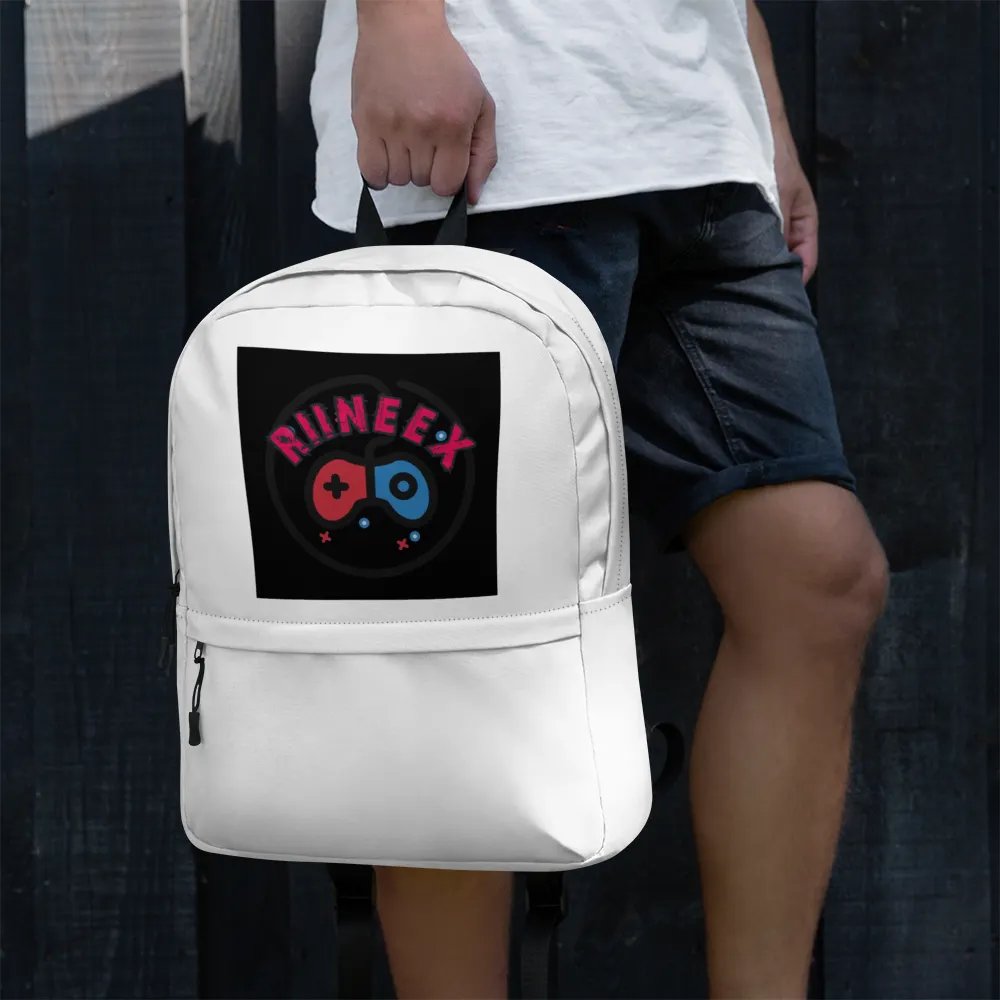 Riineex Rucksack product image (4)
