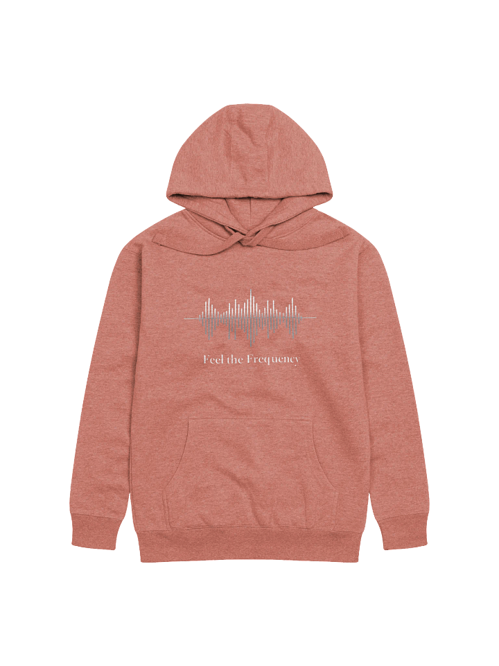 FTF Hoodie product image (1)