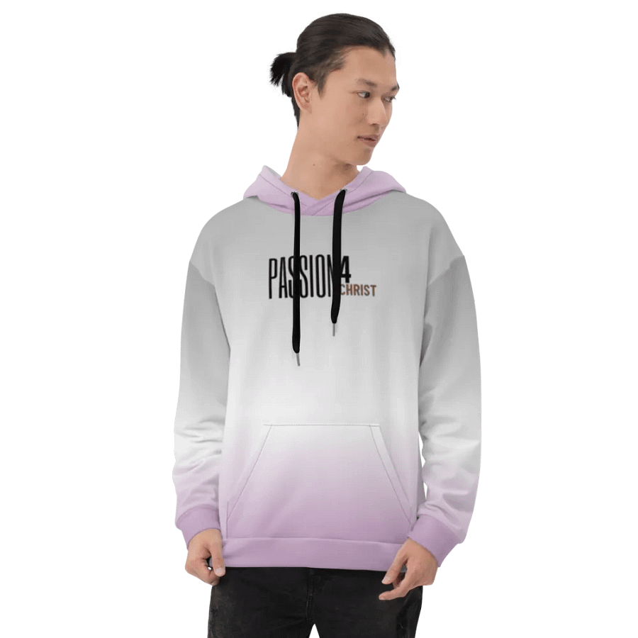 My hallelujah belongs to God Hoodie product image (7)