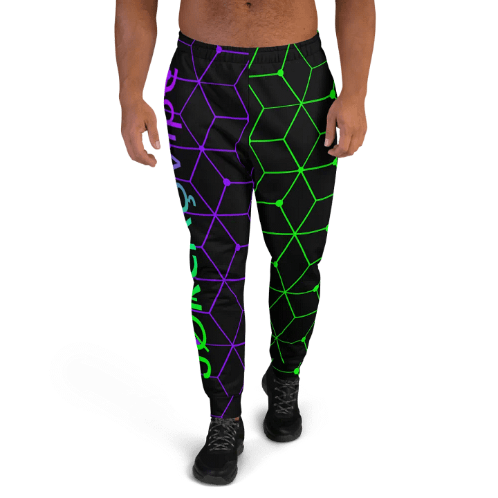 Jokers VIBIN Joggers product image (2)