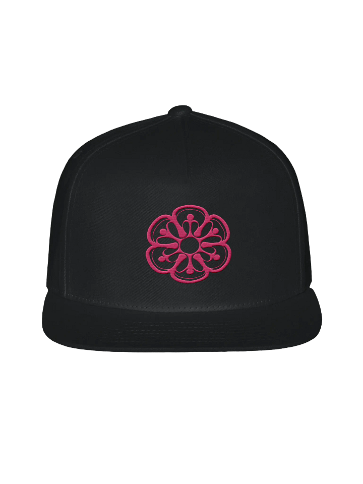 Sakura Blossom Snapback product image (1)