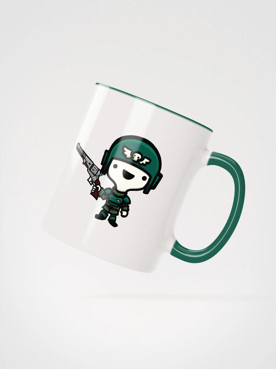MiniKrak! Mug product image (3)
