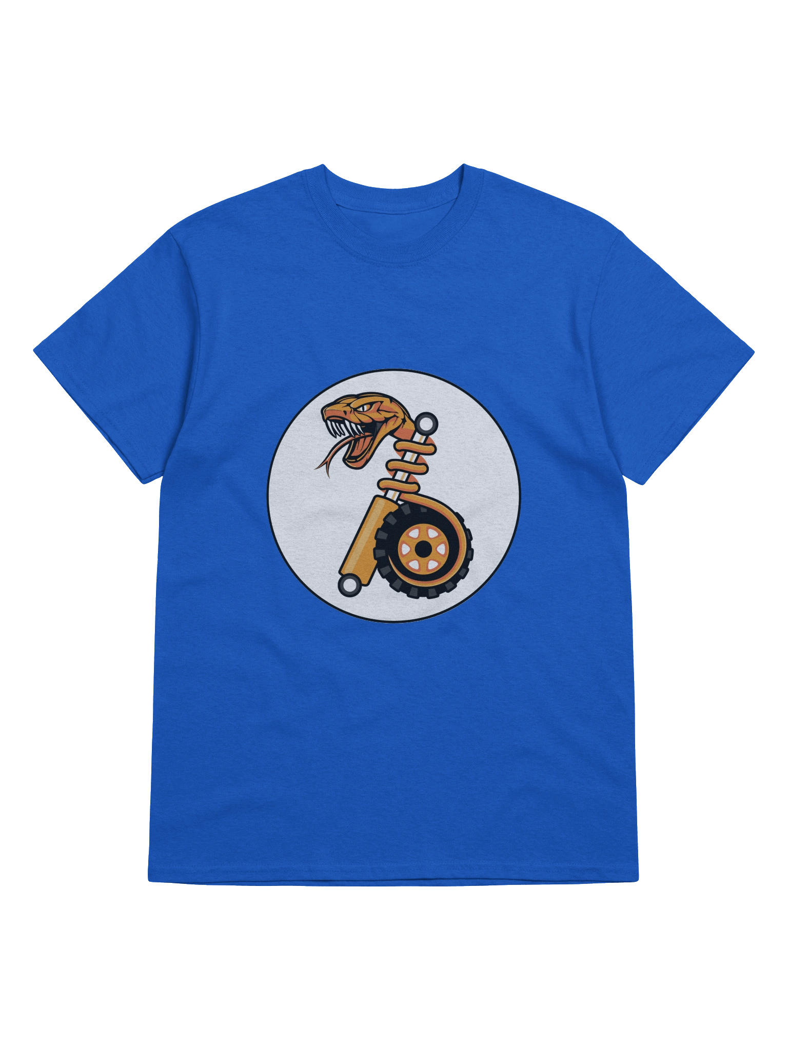 Boomslang Logo T product image (27)