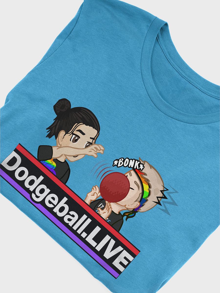 Dodgeball.LIVE 