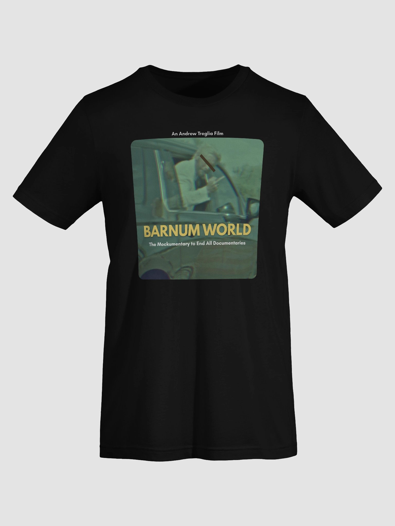 Barnum World Official Unisex Supersoft Tee product image (58)