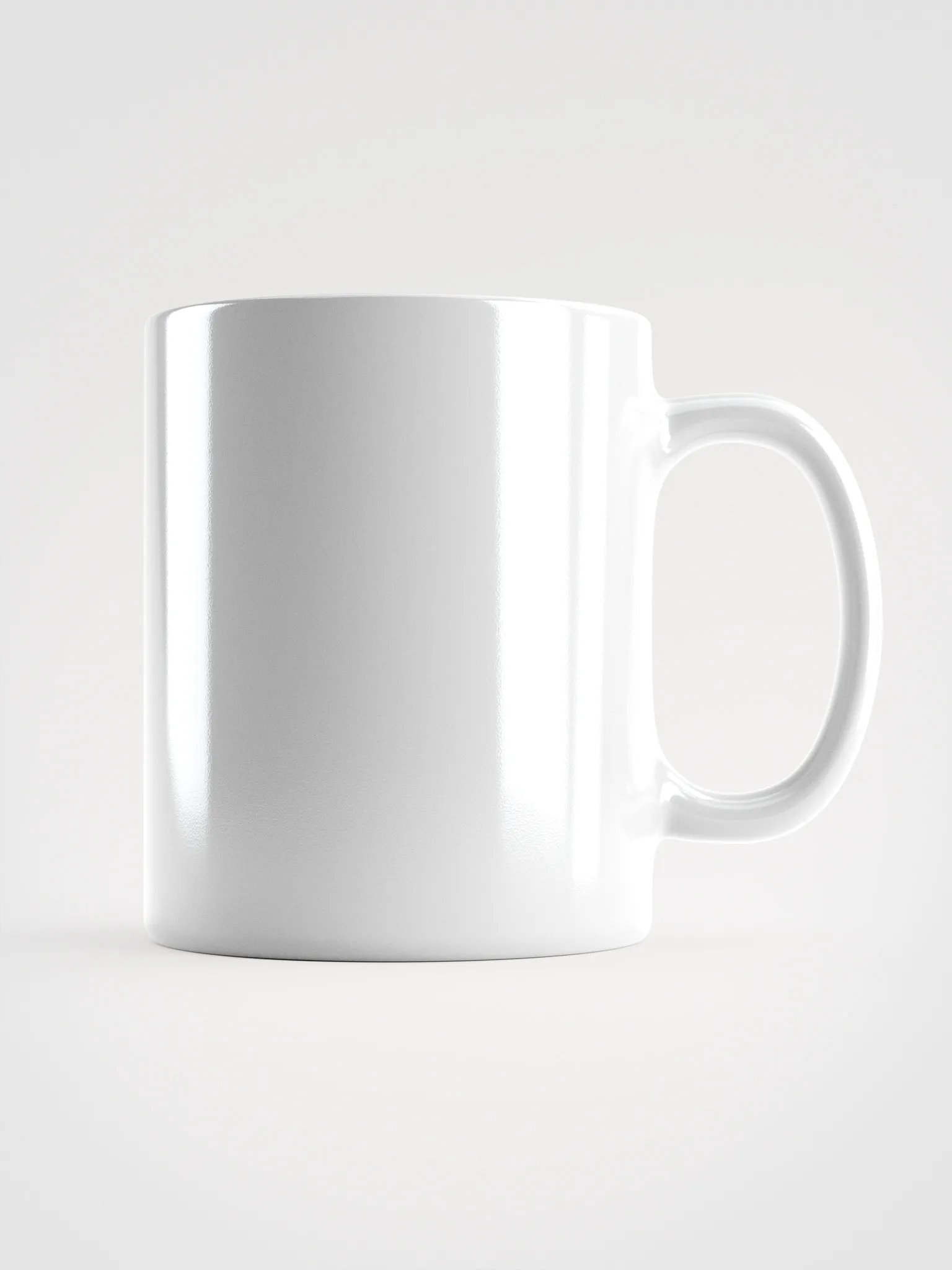 Pixelated Minecraft Heart Mug product image (2)