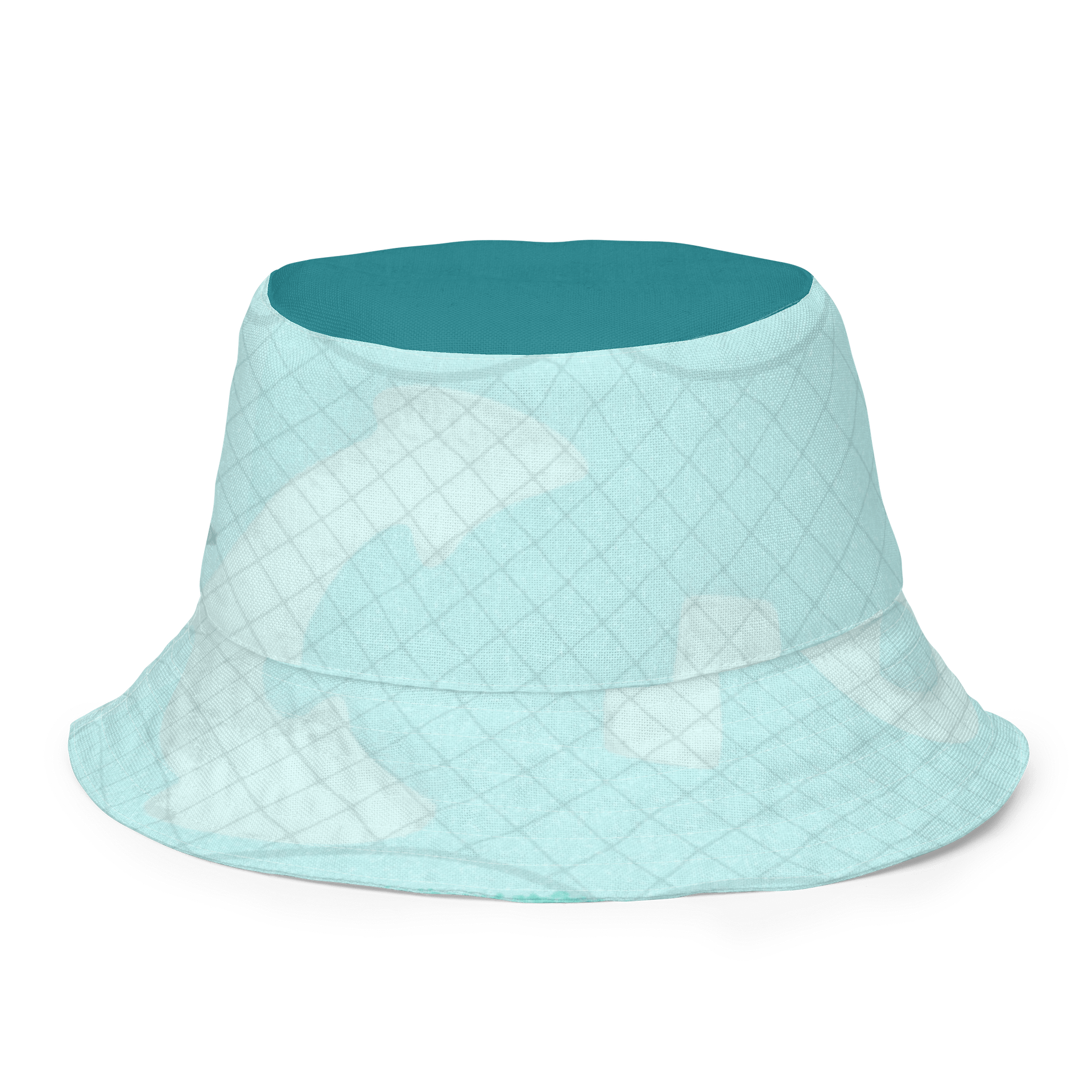 Salty Hook Reversible Bucket Hat product image (4)
