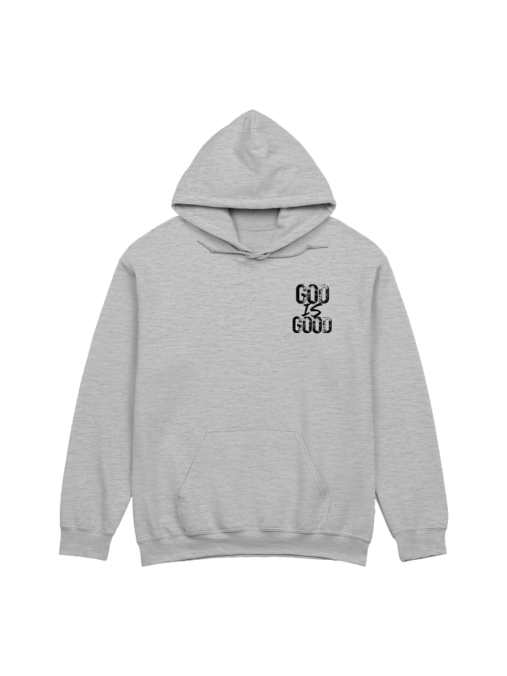 God Is Good Classic Hoodie product image (1)