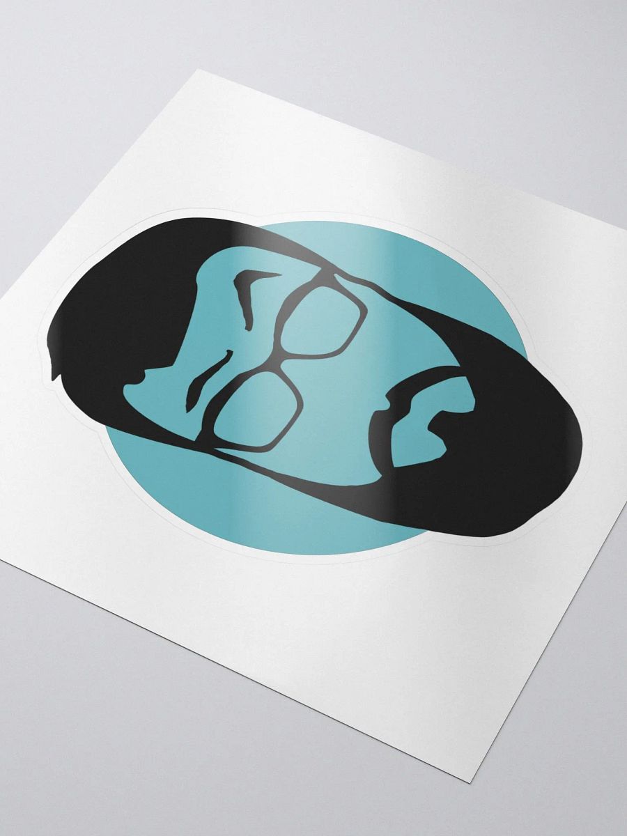 Gamercorpse Sticker product image (3)