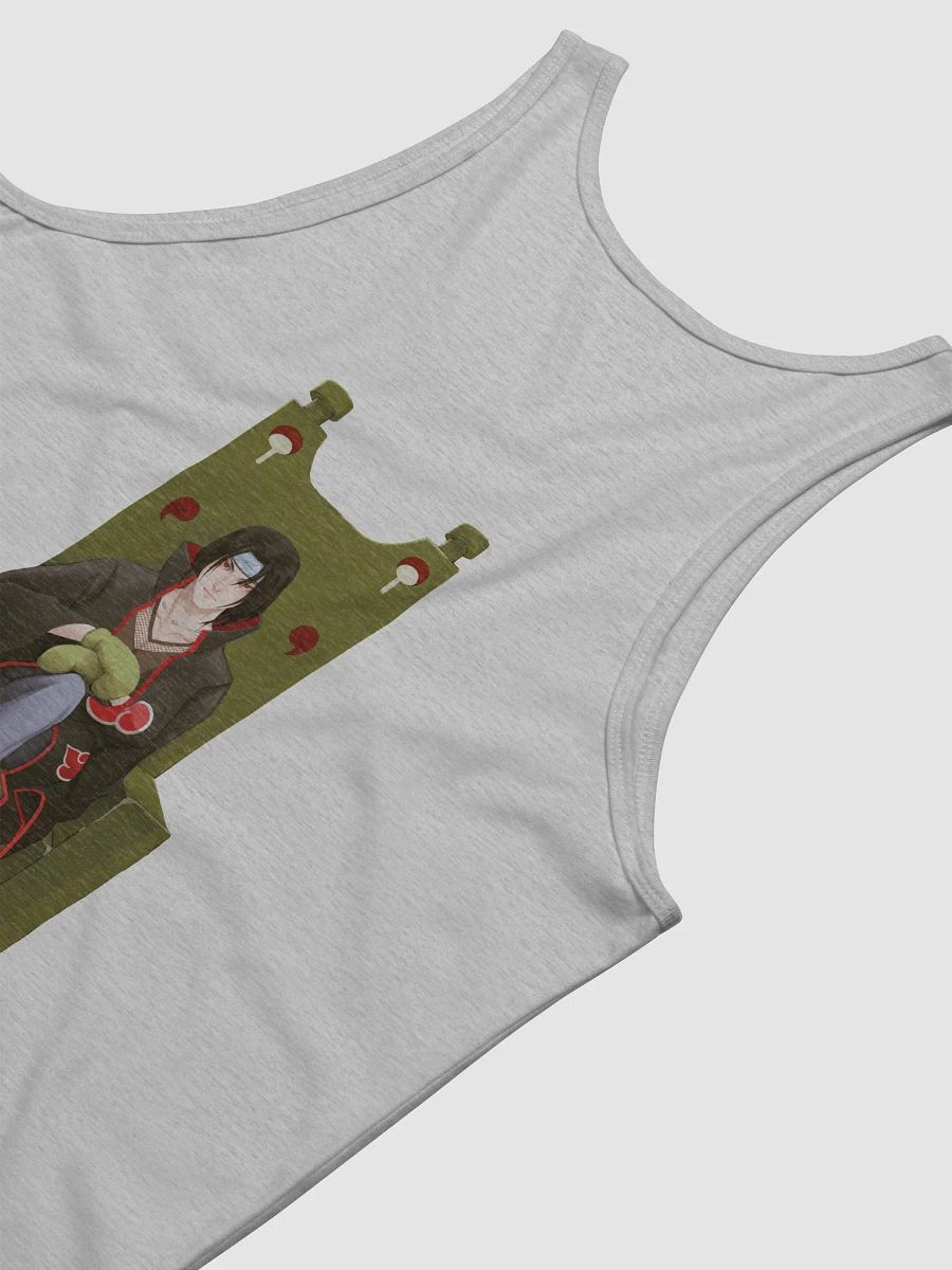 Itachi Tank Top product image (32)