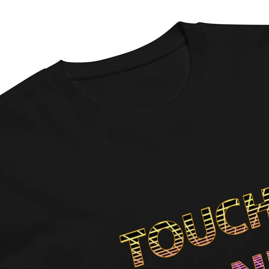 TOUCH ETERNITY House of 5D Tee - Regular Fit Unisex product image (9)