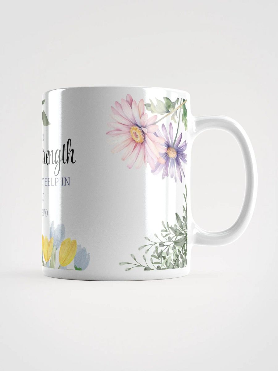 Divine Blossoms Mug product image (2)