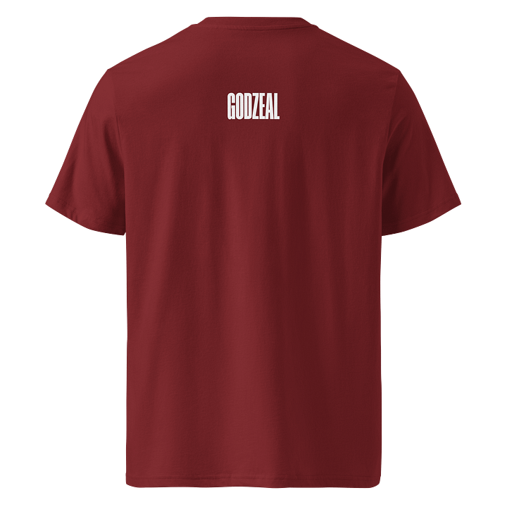 YESHUA T-SHIRT product image (6)