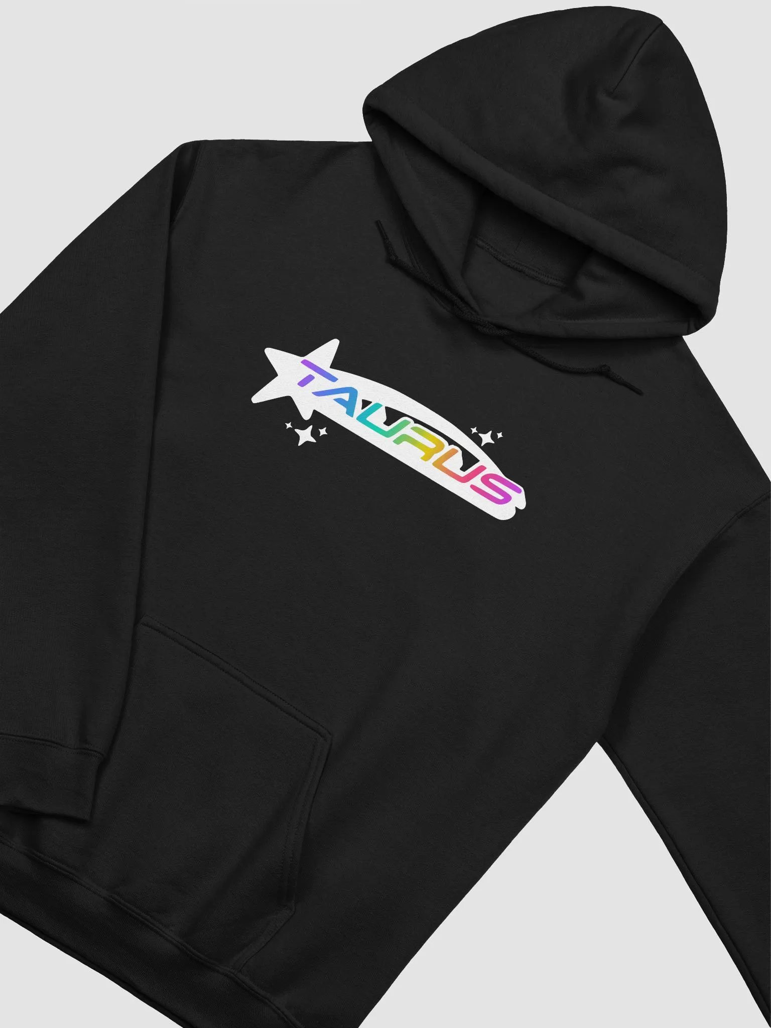 TAURUS HOODIE product image (3)