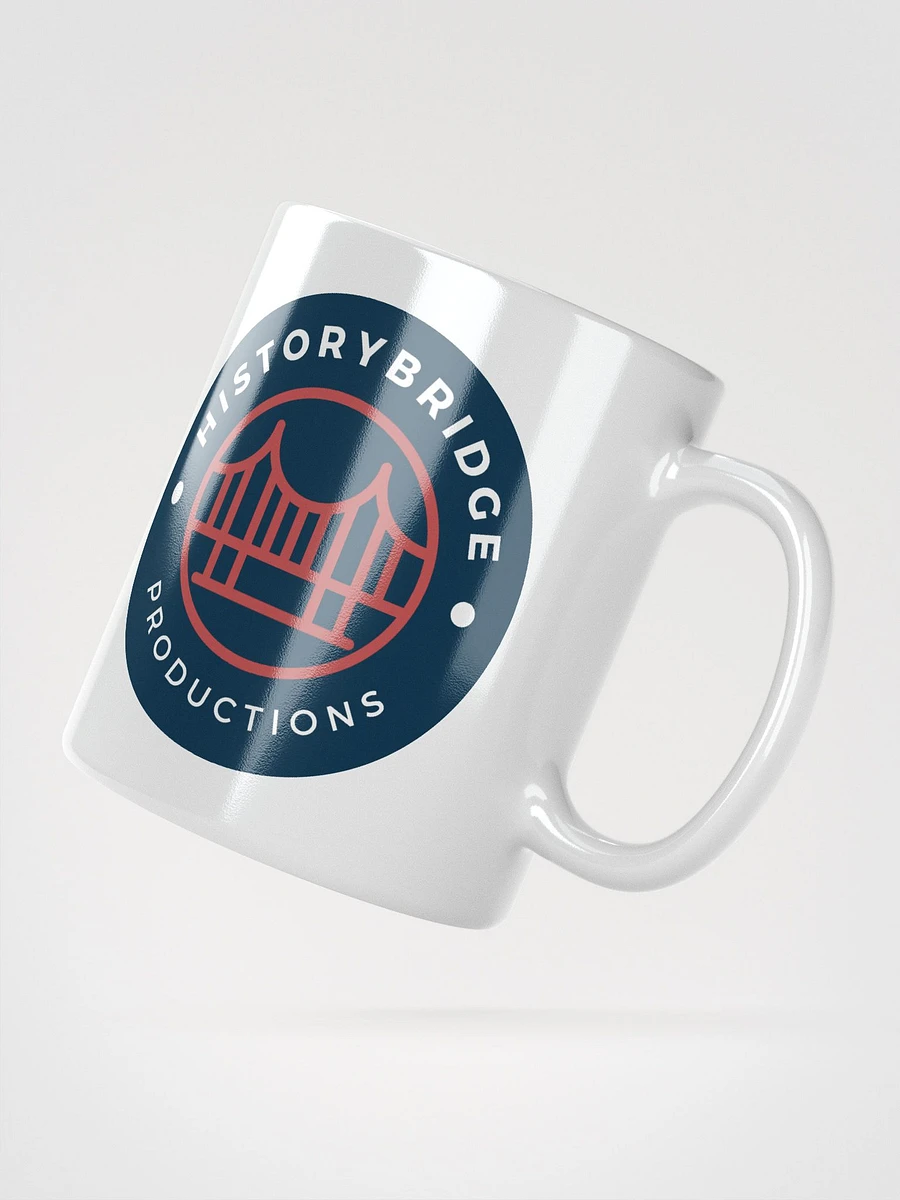 HistoryBridge 20oz Mug product image (2)