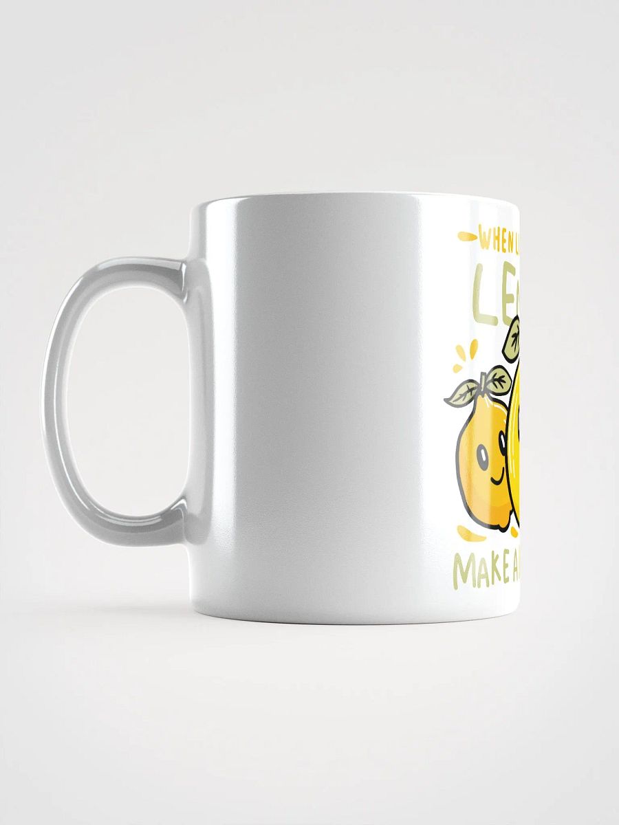 Lemonade Life Mugs product image (17)