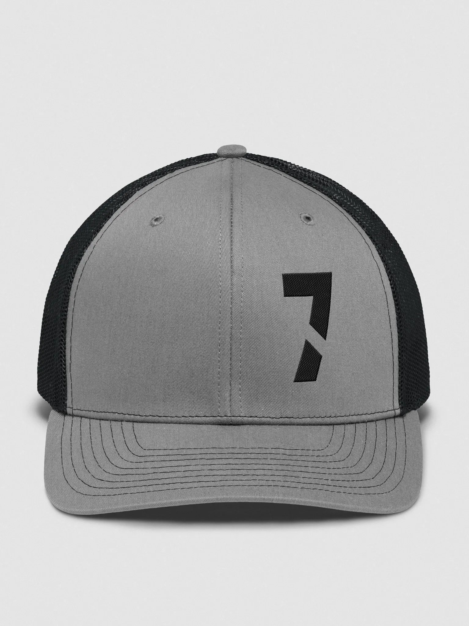 "7" Richardson Trucker Hat product image (1)