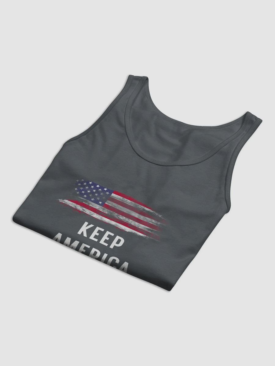 Pris-Keep America Trumpless -Bella+Canvas Jersey Tank product image (17)