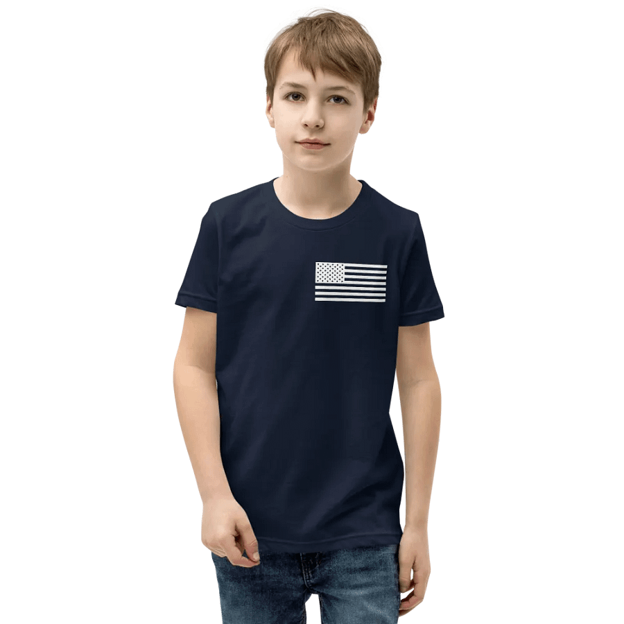 American Kid Tee product image (69)