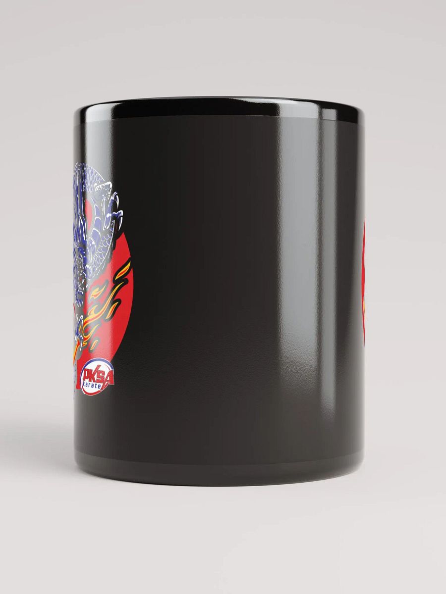 Dragon & Fire Mug product image (9)