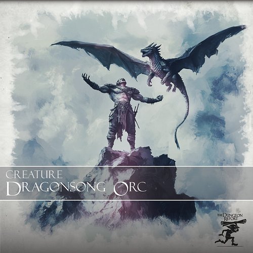 🎶 Hear the Dragonsong Orc and Wingsinger Wyrm

💀 When orcs survive a dragon's wrath, a few awaken to the ancient song of the ...