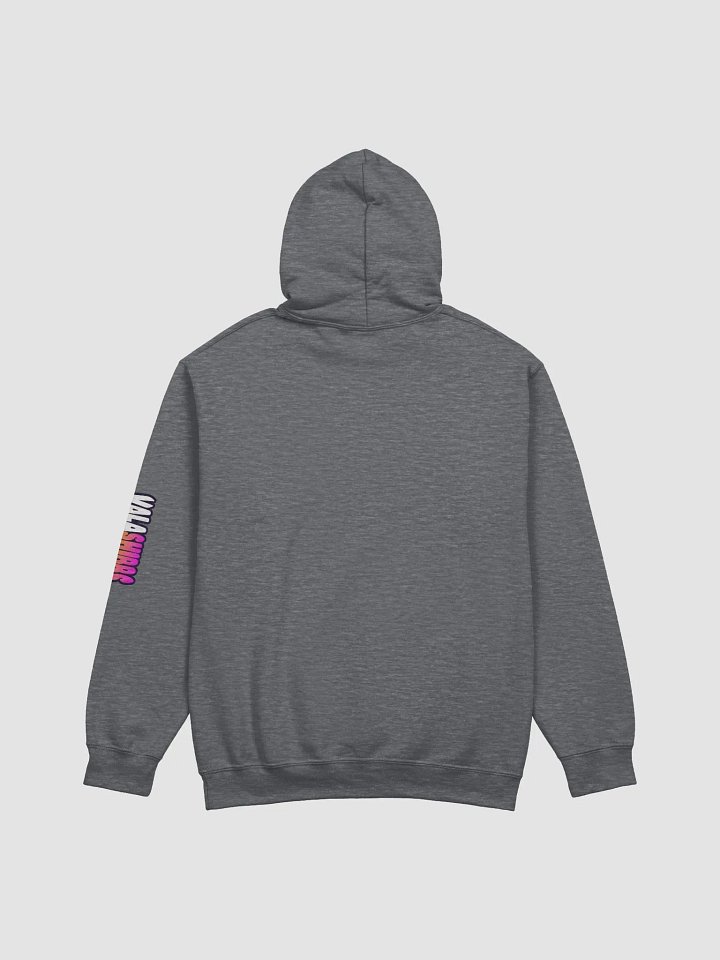 Tentacle B*tch Hoodie - Light [Censored] product image (11)