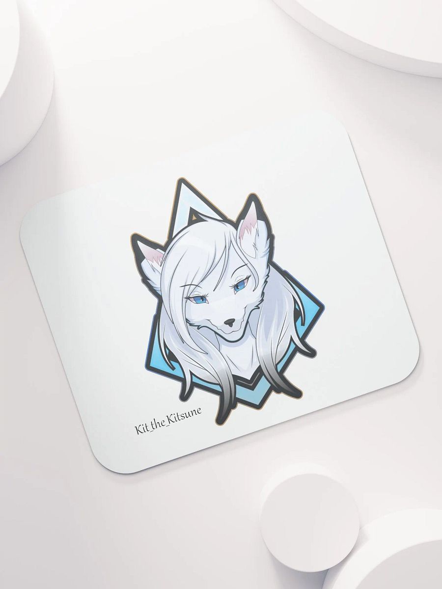 Mousepad fox product image (7)