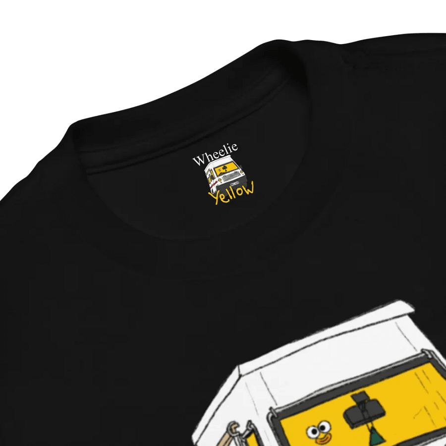 Toddler van T! product image (4)