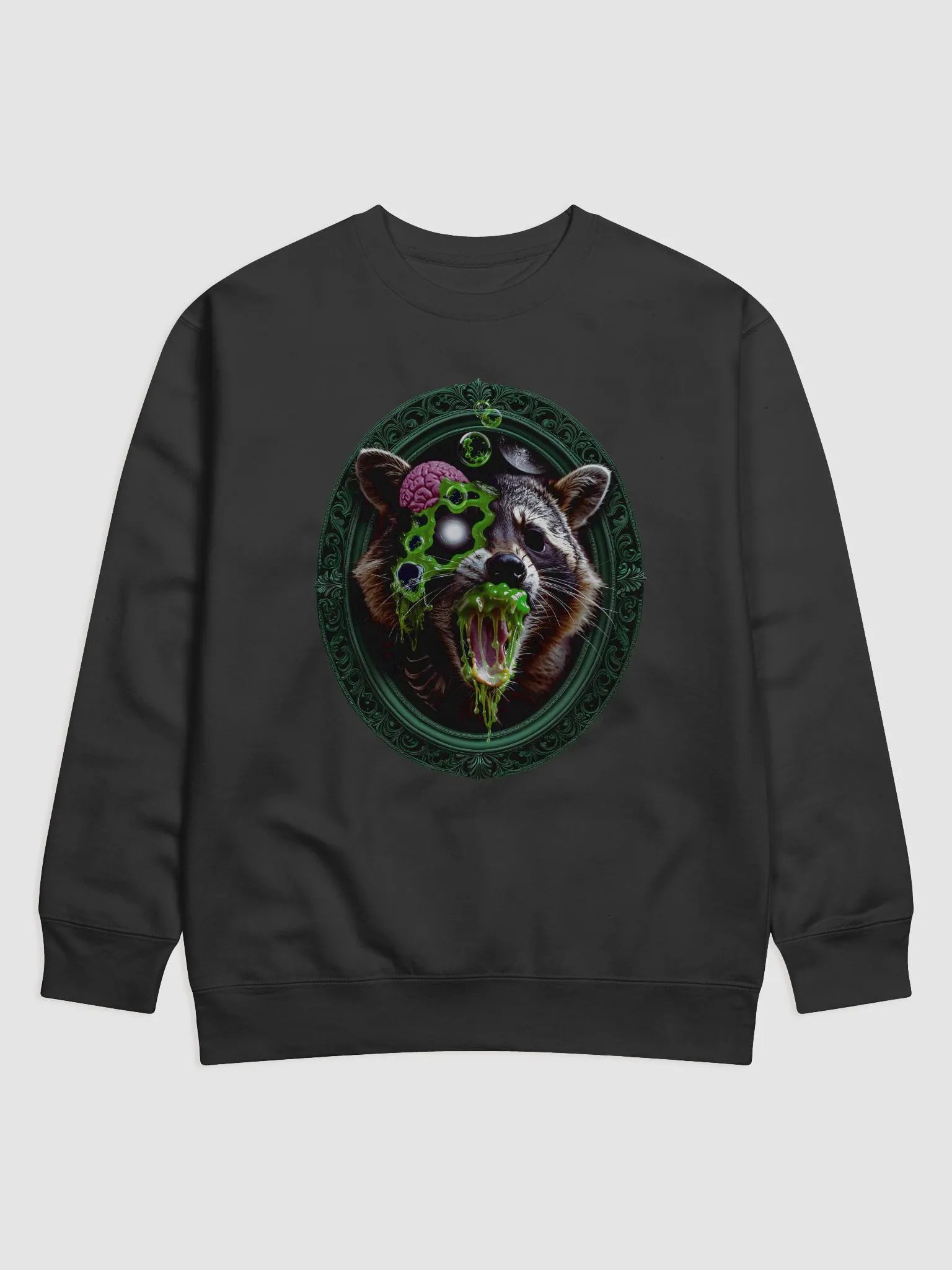Ankle Biter Crewneck product image (3)