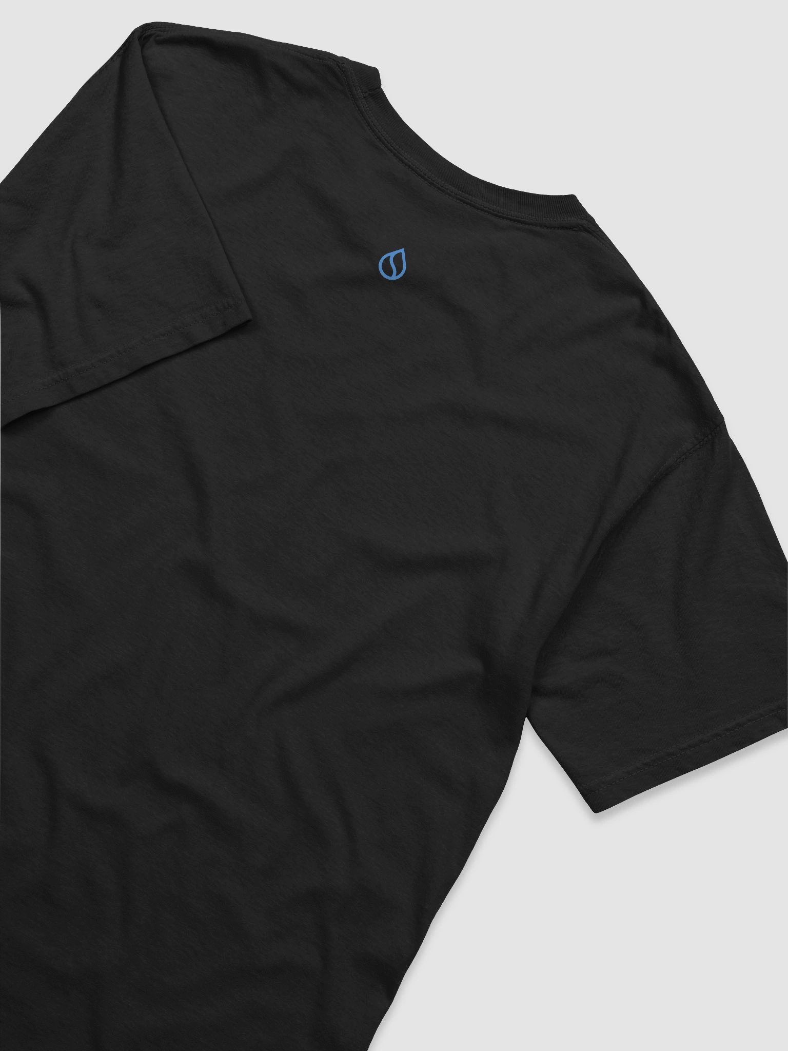 MoonFish T-shirt product image (38)