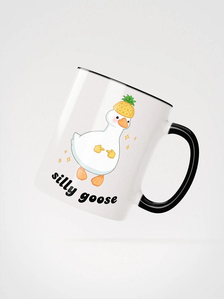 Silly Goose Mug product image (18)