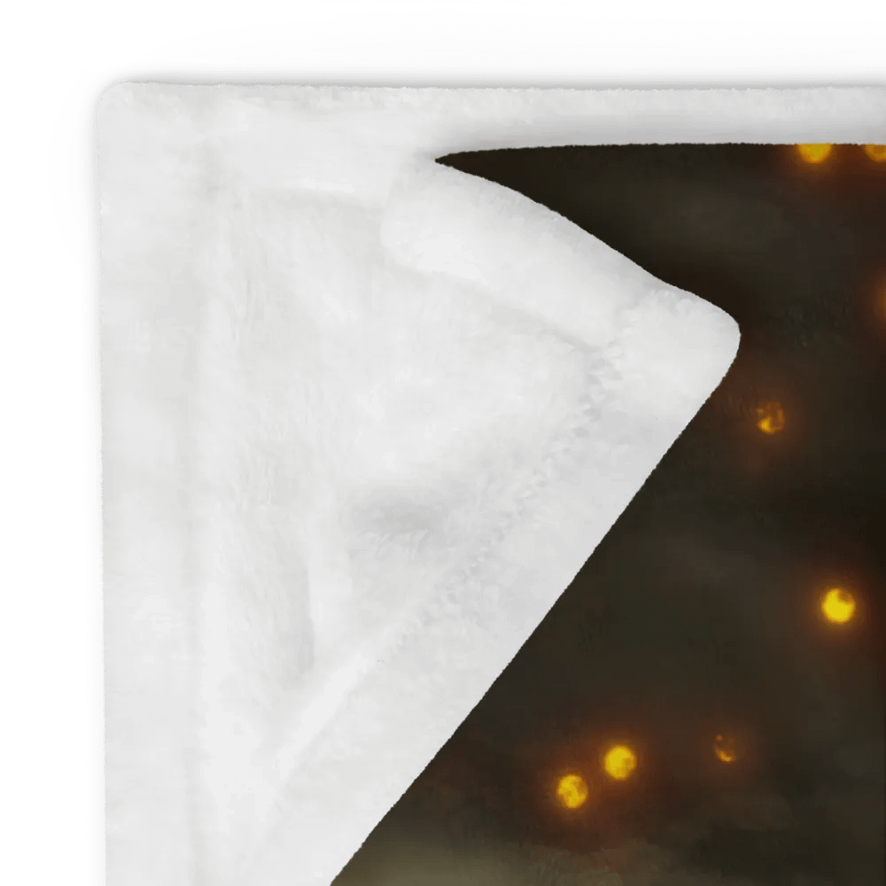 Fury The Elden Lord! Throw Blanket product image (24)