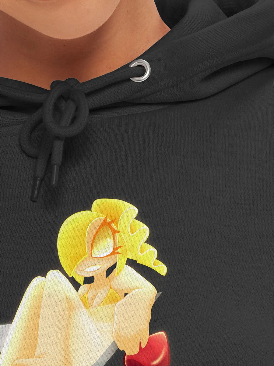 martini girls hoodie product image (7)