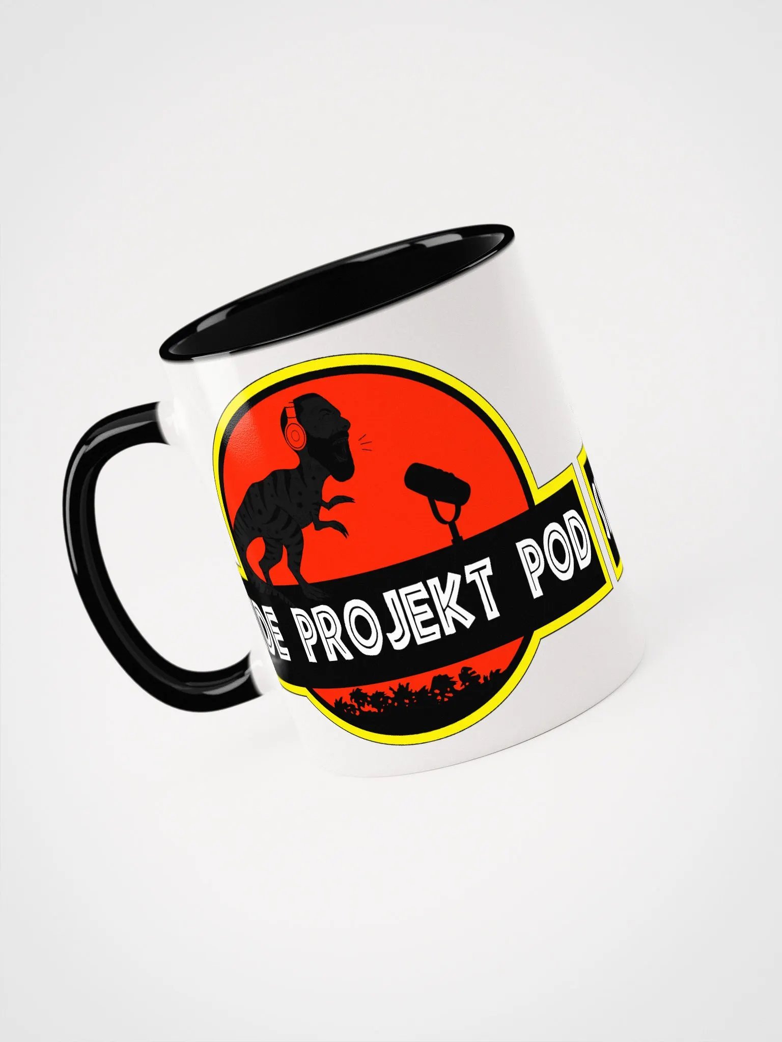 PRJKT Park Dual Color Mug product image (9)