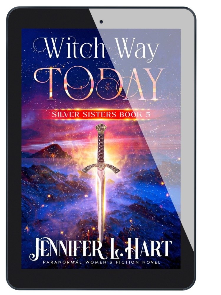 Witch Way Today ebook product image (1)