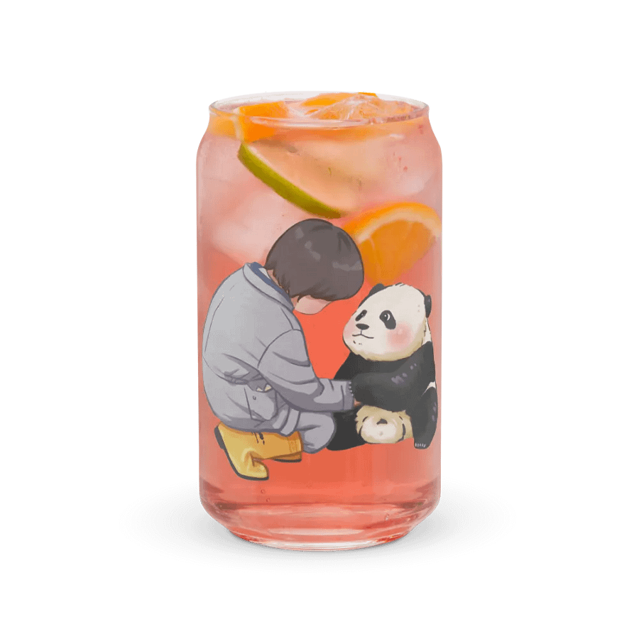 XIANXIANZAI🐼Giant Panda product image (37)