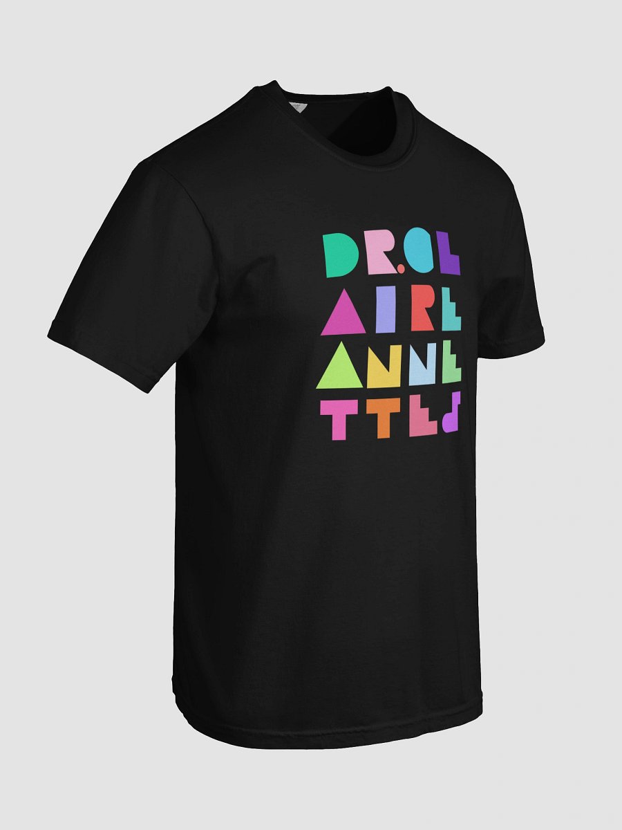 Claire-boodle T-Shirt product image (7)