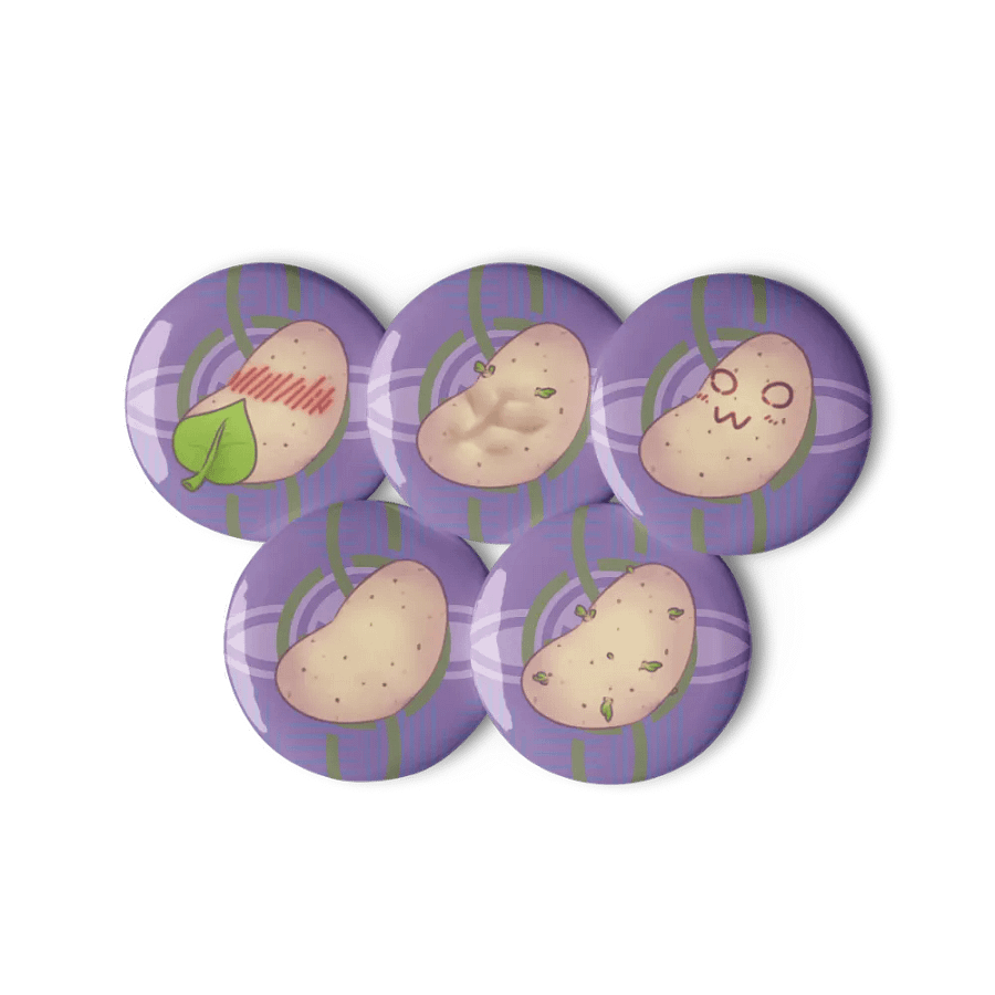 Potets gang product image (2)