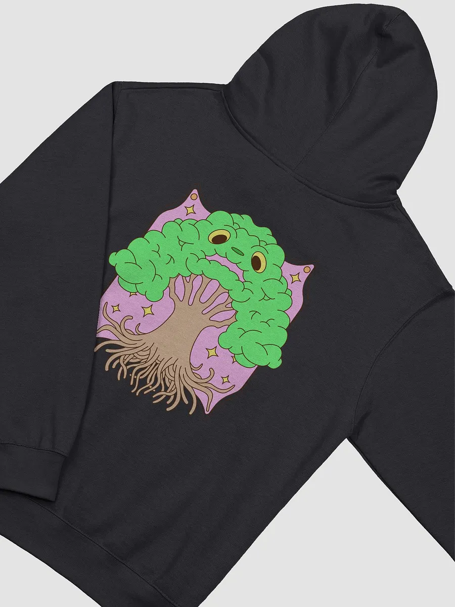 A lab 2025 chameleon black hoodie