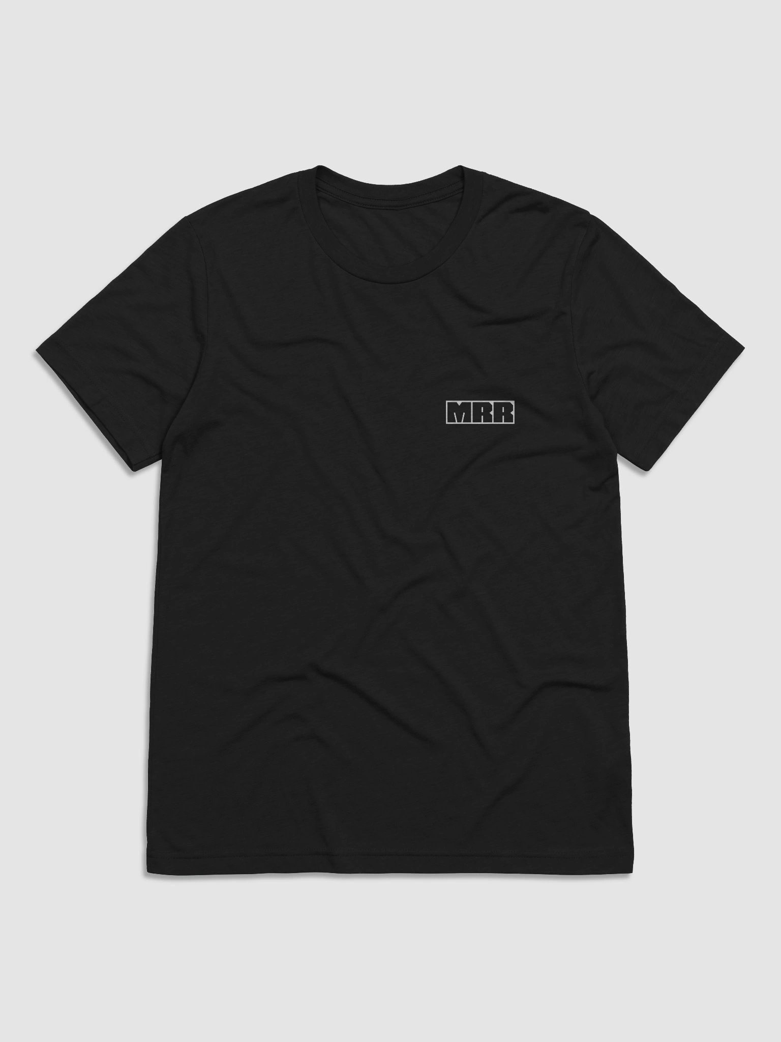 MRR T-Shirt Men product image (4)
