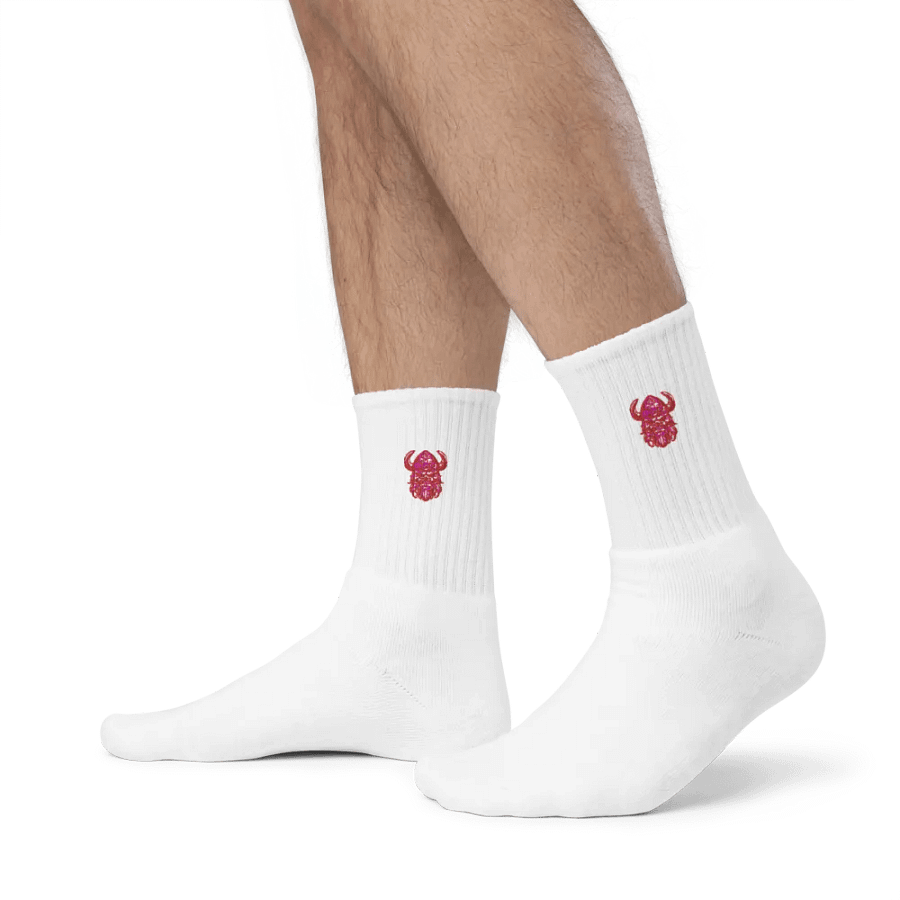 Juggernaut Socks product image (5)