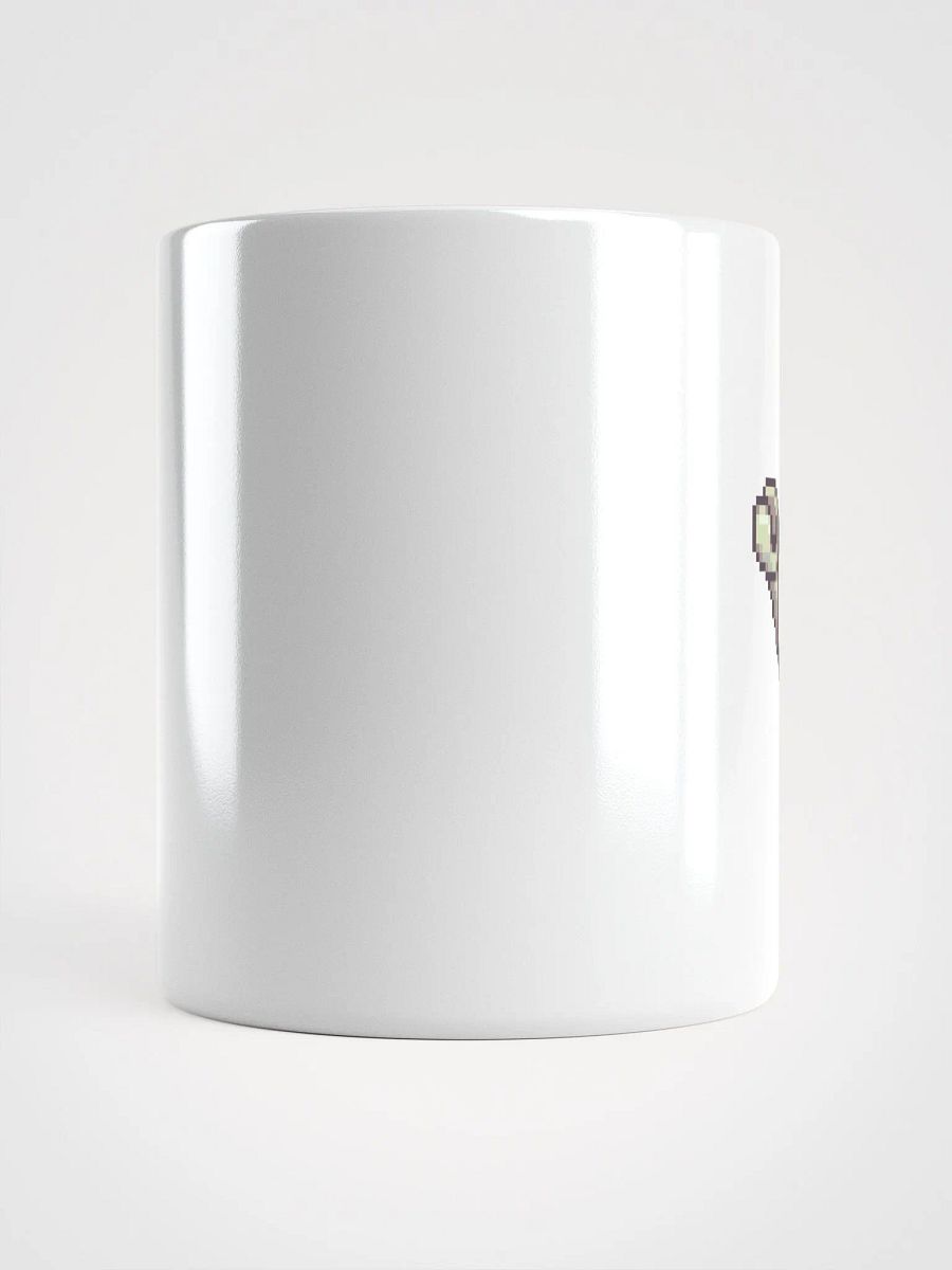 Happy Robot Mug product image (6)