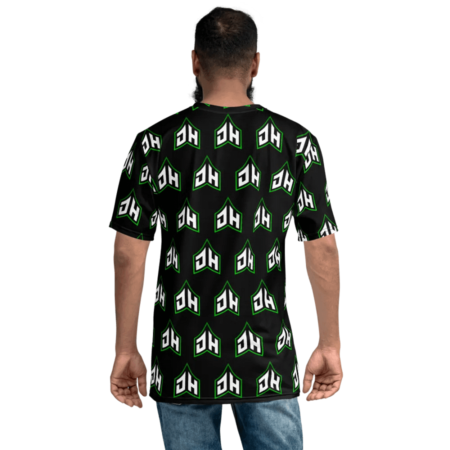 JARHEAD Chaos Classic T-Shirt product image (7)